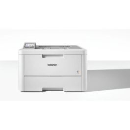 Impresora Láser Color Brother HL-L8230CDW WiFi/ Dúplex/ Blanca