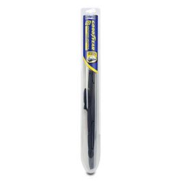Abc GODESC11053 Escobillas Limpiaparabrisas Hybrid 21" (53 cm) Universal, 1 Unidad, Goma Natural con Grafito, Fácil Instalación sin Ruidos Abc GODESC11053 Escobillas Limpiaparabrisas Hybrid 21" (53 cm) Universal, 1 Unidad, Goma Natural con Grafito, Fácil Instalación sin Ruidos