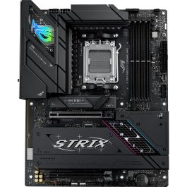 ASUS B850-F Gaming WiFi Placa Base AM5 para AMD Ryzen 7000/8000/9000 Series DDR5 Wi-Fi 7 ATX