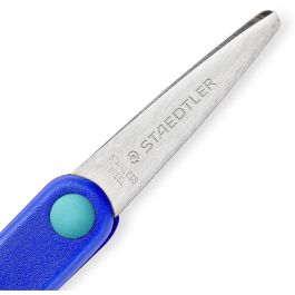 STAEDTLER Tijeras Noris 14cm para Zurdos