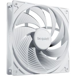 140mm be quiet! Pure Wings 3 PWM high-speed white Precio: 36.49999969. SKU: B1FHXAZPPG