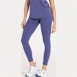 Mallas Deportivas de Mujer Ditchil Genuine Azul S