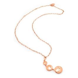 Collar Mujer Folli Follie 1N9T133R 45 cm Precio: 25.88999974. SKU: S0353553