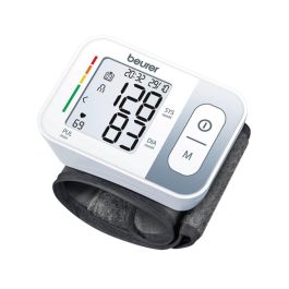 Beurer BC-28 Tensiómetro de Muñeca Automático con Pantalla LCD Precio: 28.69000024. SKU: B12HLM35AG