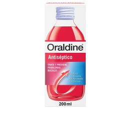Orladine Antiséptico Enjuague Bucal 200 ml Precio: 4.88999962. SKU: S0597905