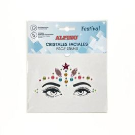 Maquillaje Alpino Set De Cristales Faciales Festival Precio: 3.50000002. SKU: B1J7NQC8E4