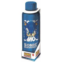 Botella termo de acero inoxidable sonic 515 ml. Precio: 19.49999942. SKU: B177C2LRJP