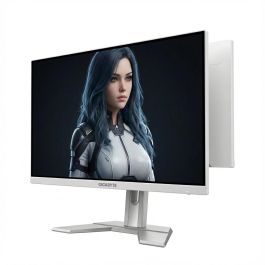Gigabyte M27Q2 Monitor Gaming 27" QHD 2560 x 1440 200Hz IPS FreeSync Premium HDR400 Precio: 307.49999951. SKU: B1GRXQWAYT