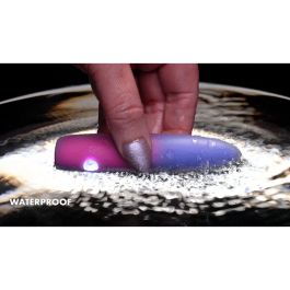 Bala Vibradora Evolved Multicolor