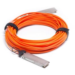 Cisco 100GBASE QSFP ACTIVE OPTICAL Cable de 5 metros Precio: 1933.88999958. SKU: B197XAJ3EP