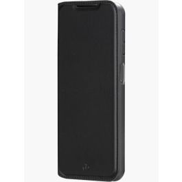 dbramante1928 Funda Folio Cartera Oslo Galaxy A13 4G, Plástico Reciclado, Negro