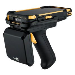 CipherLab Lector UHF RFID para RS38 EU, 865-868 MHz, con Batería y Funda de Goma, para Gestión de Inventario en Retail/Almacén Precio: 1176.5000005. SKU: B15RL9M54H