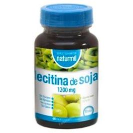 DIETMED Lecitina De Soja 1200Mg 60 Perlas Favorece Equilibrio Lipídico y Función Cerebral Precio: 12.4999996. SKU: B18NBN9ZXX