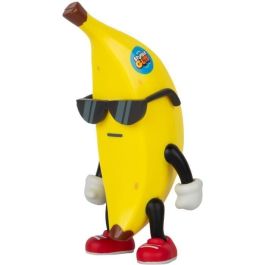 BANDAI - Stumble Guys - Figura 11 cm - Banana Guy