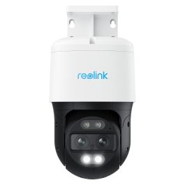 Reolink TrackMix Series P760 Cámara IP PoE Exterior Cableada Visión Nocturna 8MP Precio: 204.49999944. SKU: B1JLS35GX5