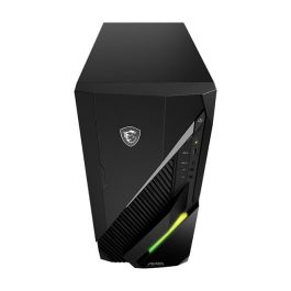 MSI MAG Infinite E1 14NUC5-023AT PC Gaming: Intel Core i5-14400F, 16GB DDR5, 1TB SSD, NVIDIA GeForce RTX 4060, Windows 11 Home