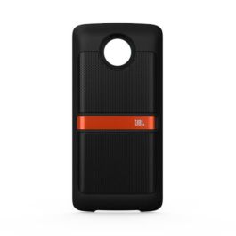 Funda para Móvil Motorola ASMCNRTBLKEU Negro