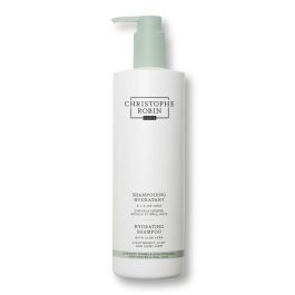 Christophe Robin Champú Hidratante con Aloe Vera 500 ml Precio: 28.58999979. SKU: S4514713