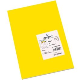Iris Cartulina 297x420 mm 185 gr Amarillo Fluor -50U- Precio: 26.49999946. SKU: B1CQ9ZWRDS