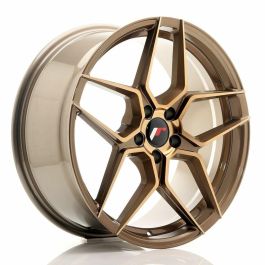 Japan Racing Llanta JR34 19''X8,5 Et 40 5x114,3 Cb 67,1 Bronce Precio: 274.79000054. SKU: B1BEBX5C67