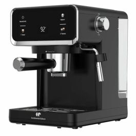 Continental Edison Cafetera espresso CEME19B Precio: 89.49999982. SKU: B12YC7MZYK