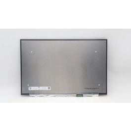 Lenovo 16-inch WUXGA LCD panel, 1920 x 1200 resolution, 300nit brightness, IPS, anti-glare, EDP connector, micro edge frame. Lenovo 16-inch WUXGA LCD panel, 1920 x 1200 resolution, 300nit brightness, IPS, anti-glare, EDP connector, micro edge frame.