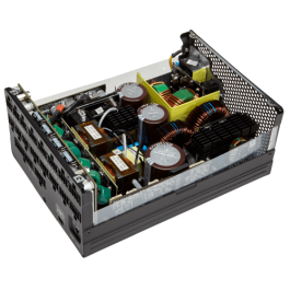 Corsair AX1600i unidad de fuente de alimentación 1600 W ATX Negro Corsair AX1600i unidad de fuente de alimentación 1600 W ATX Negro