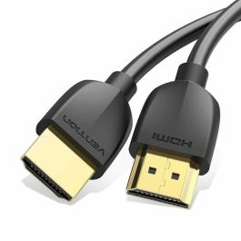 Cable HDMI Vention AAIBI 3 m Negro Precio: 4.58999948. SKU: B14MPF97CV