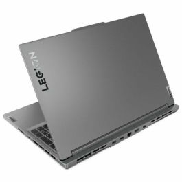 Laptop Lenovo Legion Slim 5 16" 32 GB RAM 1 TB SSD Nvidia Geforce RTX 4070 AMD Ryzen 7 8845HS Qwerty Español