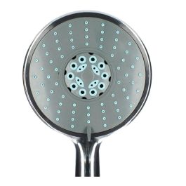 Alcachofa de Ducha Fontastock SALLENT Plástico Cromado