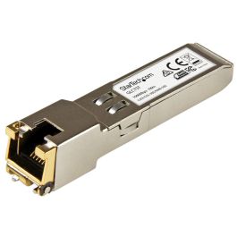 Módulo Fibra SFP MultiModo Startech GLCTST Precio: 62.50000053. SKU: S55057792