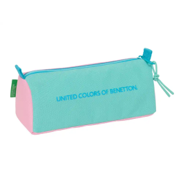 Portatodo Benetton Dolce Multicolor 21 x 8 x 7 cm