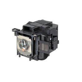 CoreParts Lámpara de Proyector de Repuesto Compatible con Epson EB-W18, EB-945, EX3220 - 200W, 4000 Horas de Vida Útil Precio: 132.49999972. SKU: B162K5Q5EA