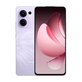 Oppo Reno 13FS Smartphone 12GB RAM, 512GB Almacenamiento, 6.67" AMOLED 120Hz, 5G, Snapdragon 6 Gen 1, Púrpura Oppo Reno 13FS Smartphone 12GB RAM, 512GB Almacenamiento, 6.67" AMOLED 120Hz, 5G, Snapdragon 6 Gen 1, Púrpura Precio: 355.95000034. SKU: B16VVBN7MH