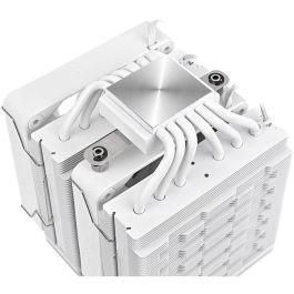 Thermaltake K ASTRIA 600 ARGB Refrigerador de Aire para Procesador 12cm Blanco
