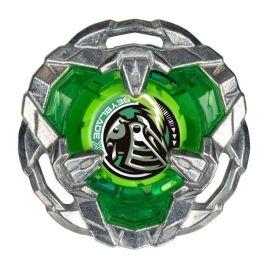 Peonza beyblade x.kit inicial incluye peonza con un lanzador. - modelos surtidos