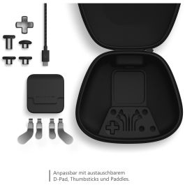 Mando Gaming Inalámbrico Microsoft 4Z1-00002
