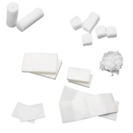 Atramat Hemostático Curaspon Estándar, Esponja de Gelatina Farmacéutica, pH Neutro, 80x50x10 mm, 20 Unidades Precio: 128.6899999. SKU: B12NZB4MJ8