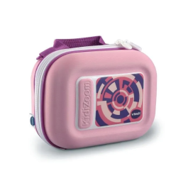 Vtech Bolso Rosa Kidizoom para Cámaras y Accesorios - 3 años+ Precio: 36.49999969. SKU: S7122571