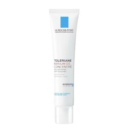 La Roche Posay Kerium DS Crema Facial Calmante para Pieles con Dermatitis Seborreica, Antirojeces, Antidescamación y Regulación de Sebo, 40 ml Precio: 20.50000029. SKU: B1KC6QVEBK