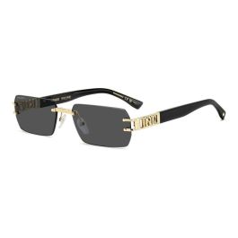 Gafas de Sol Hombre Dsquared2 D2 0189_S Precio: 361.79. SKU: B18GTRPESD