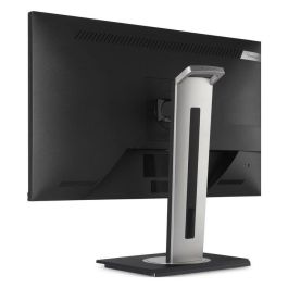 Viewsonic VG Series VG2756-4K pantalla para PC 68,6 cm (27") 3840 x 2160 Pixeles 4K Ultra HD LED Negro Viewsonic VG Series VG2756-4K pantalla para PC 68,6 cm (27") 3840 x 2160 Pixeles 4K Ultra HD LED Negro