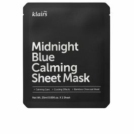 Klairs Midnight Blue Calming Sheet Mask Precio: 3.78999951. SKU: B17936AKW7