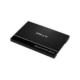PNY CS900 SSD 500GB 2.5 SATA III Precio: 118.79000034. SKU: B1KASN6F6N