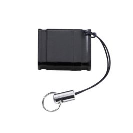 Intenso 3532490 Memoria USB Slim Line 64GB USB-A 3.2 Gen 1 hasta 100 MB/s Ultraligera Compacta