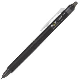 Pilot Bolígrafo Tinta Borrable Frixion Point Clicker 0.5 Negro (Set de 12) (Set de 12) Precio: 24.78999963. SKU: B1KH7MD7R9