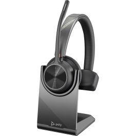 HP Voyager 4310 USB-A Mono Headset Bluetooth UC Serie para Trabajo y Oficina Precio: 121.79000053. SKU: B12NKJPYLG