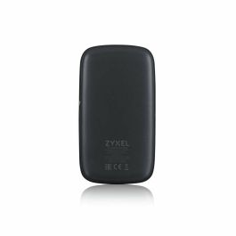 Router ZyXEL LTE2566-M634-EUZNV1F Negro USB 2.0 Wi-Fi