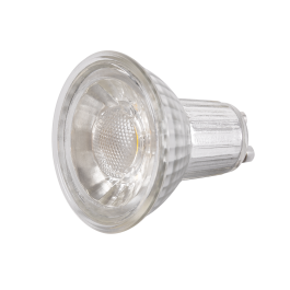 Bombilla LED GU10 5W 350Lm 6000ºK 40.000H [JY-GU10-G5W-CW] Precio: 1.98999988. SKU: 15096773575043