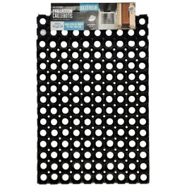 Felpudo Rejilla Goma Je cherche une Idee 40x60 cm  Precio: 4.8279. SKU: B1EZTZL4SB